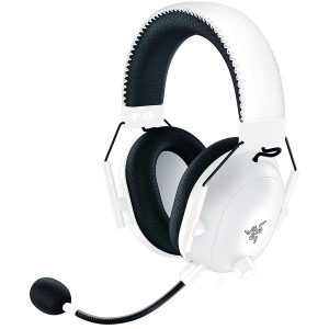 Razer BlackShark V2 X - White 12 Hz – 28 KHz Frequency Response
