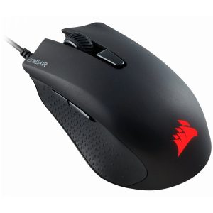 Corsair HARPOON RGB PRO Gaming Mouse Backlit RGB LED 12000 DPI