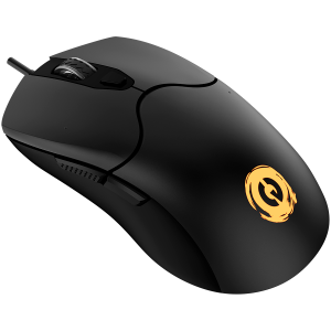 Mouse Canyon  Accepter GM-211 RGB 6buttons Wired Black (CND-SGM211)