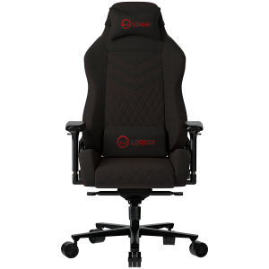 Gaming chair Lorgar Ace 422 Black Red (LRG-CHR422BR)