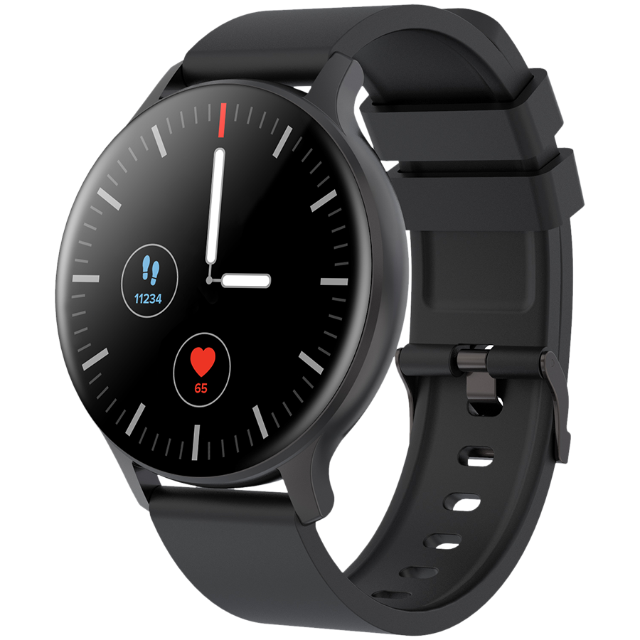 Smartwatch Canyon Badian SW68 Black (CNS-SW68BB) - Image 2