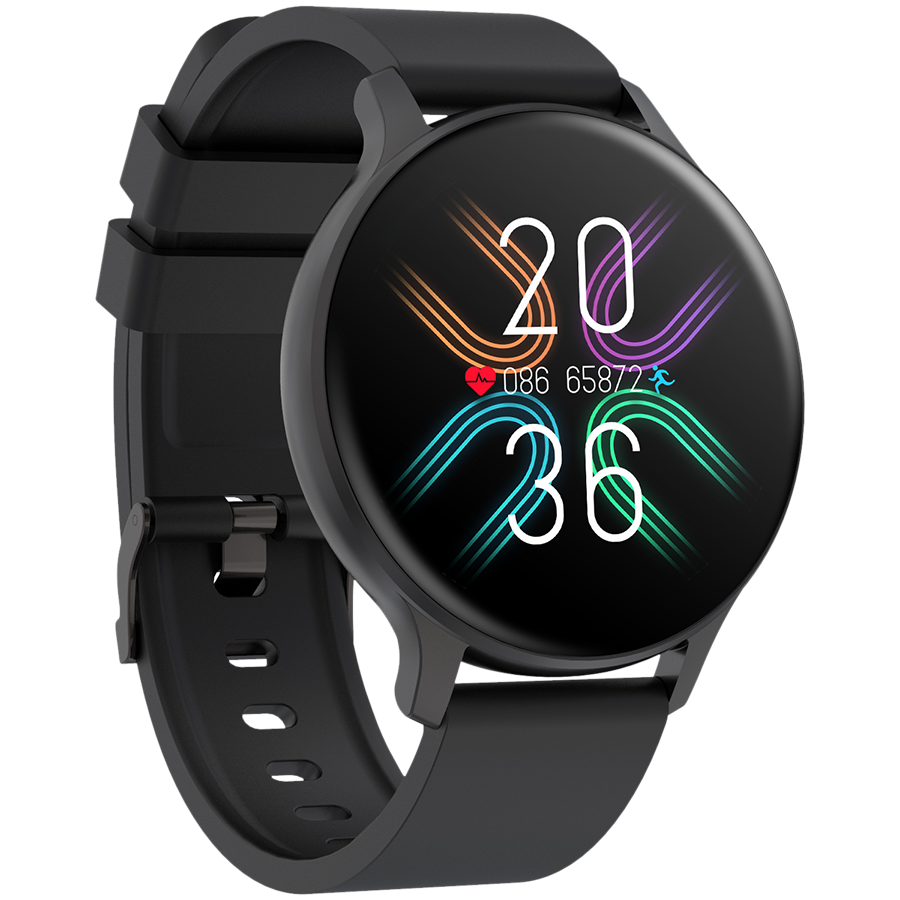 Smartwatch Canyon Badian SW68 Black (CNS-SW68BB) - Image 3
