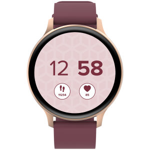Smartwatch Canyon Badian SW68 Rose Gold (CNS-SW68RR)
