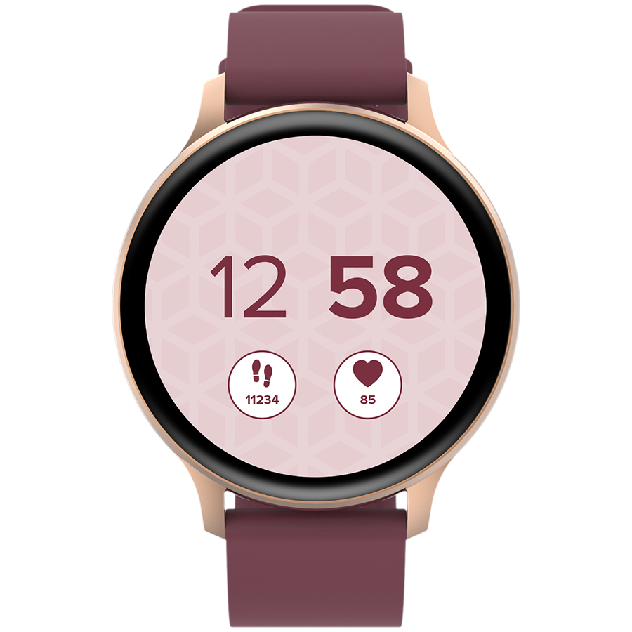 Smartwatch Canyon Badian SW68 Rose Gold (CNS-SW68RR)
