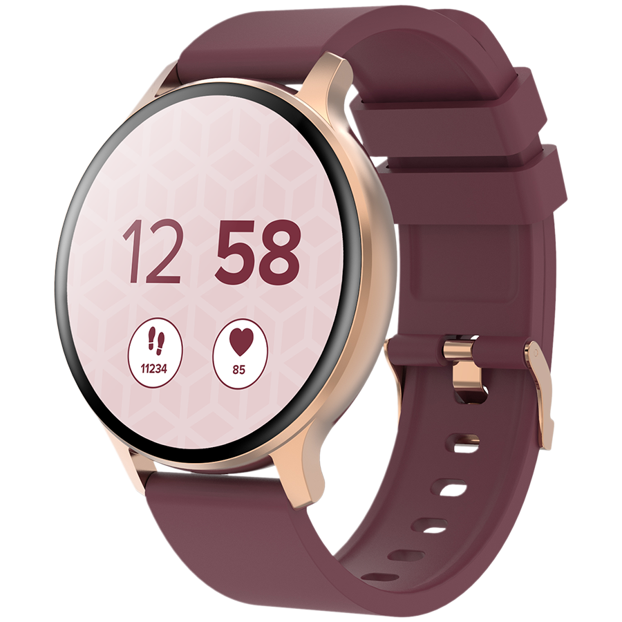 Smartwatch Canyon Badian SW68 Rose Gold (CNS-SW68RR) - Image 2