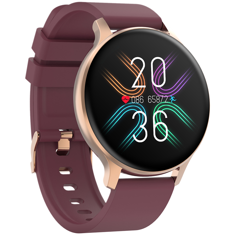Smartwatch Canyon Badian SW68 Rose Gold (CNS-SW68RR) - Image 3