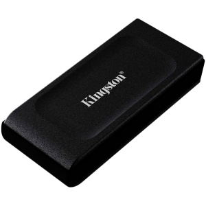 Kingston 2TB Portable SSD XS1000 EAN: 0740617338508