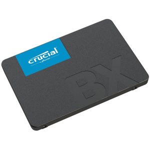 Crucial® BX500 2000GB SATA 2.5 inch SSD EAN: 649528821584