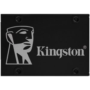 KINGSTON KC600 1024GB SSD 2.5” 7mm SATA 6 Gb/s Read/Write: 550 / 520 MB/s Random Read/Write IOPS 90K/80K
