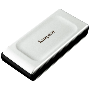 Kingston 1000GB External SSD 2000MB/s read 2000MB/s write USB Type C
