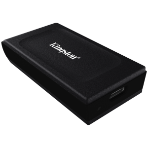 Kingston 1TB Portable SSD XS1000 EAN: 0740617338515