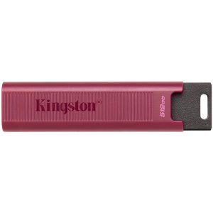 Kingston 512GB DataTraveler Max Type-A 1000R/900W USB 3.2 Gen 2 EAN: 740617328332