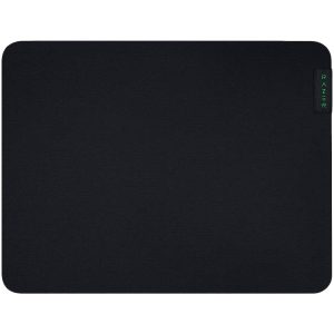 Razer Gigantus V2 Medium, Textured micro-weave cloth surface, Thick, high-density rubber foam, Anti-slip base