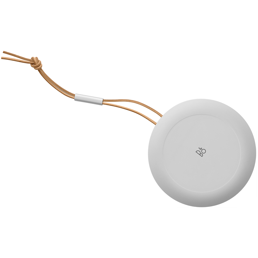 Beosound A1 2nd Gen Grey Mist - OTG - Image 3