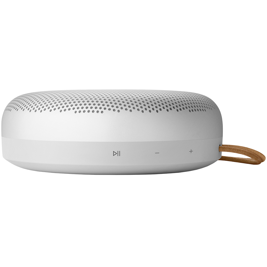 Beosound A1 2nd Gen Grey Mist - OTG - Image 4