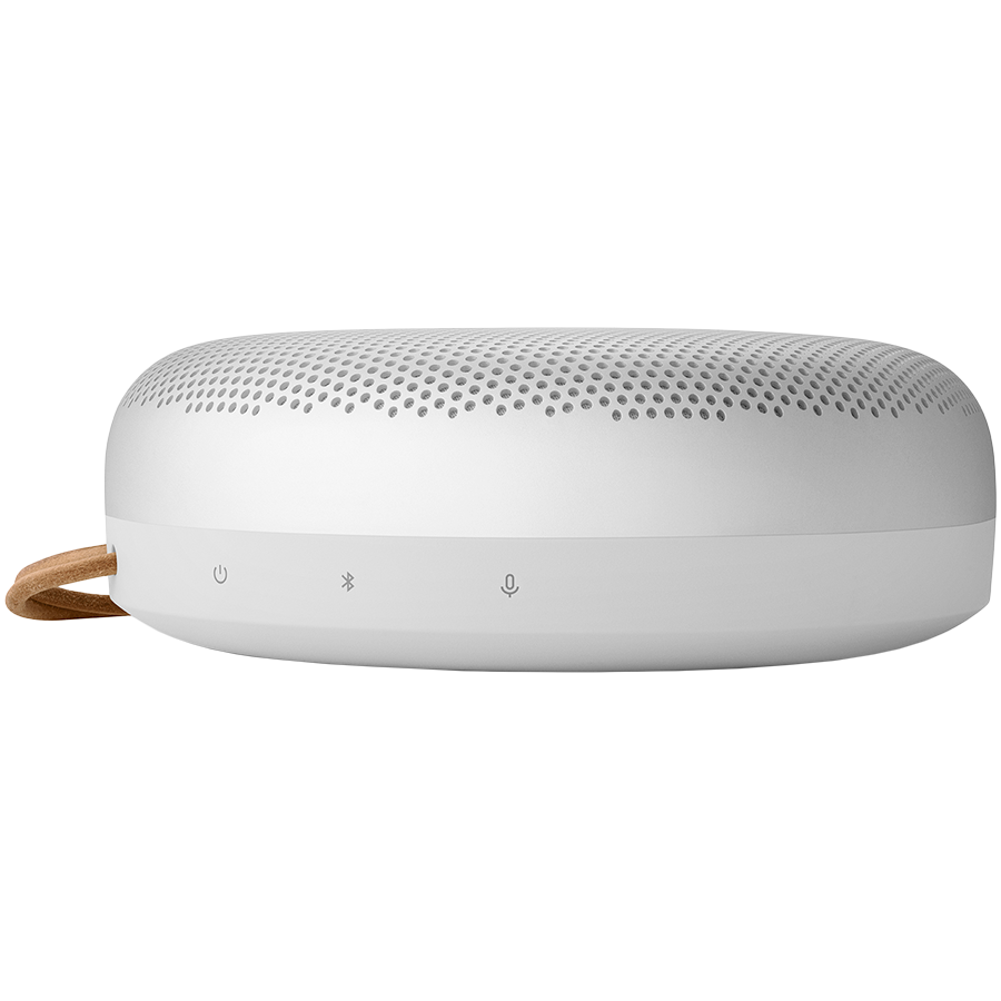 Beosound A1 2nd Gen Grey Mist - OTG - Image 5