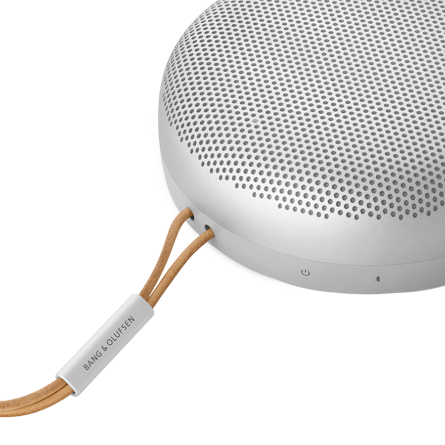 Beosound A1 2nd Gen Grey Mist - OTG - Image 6