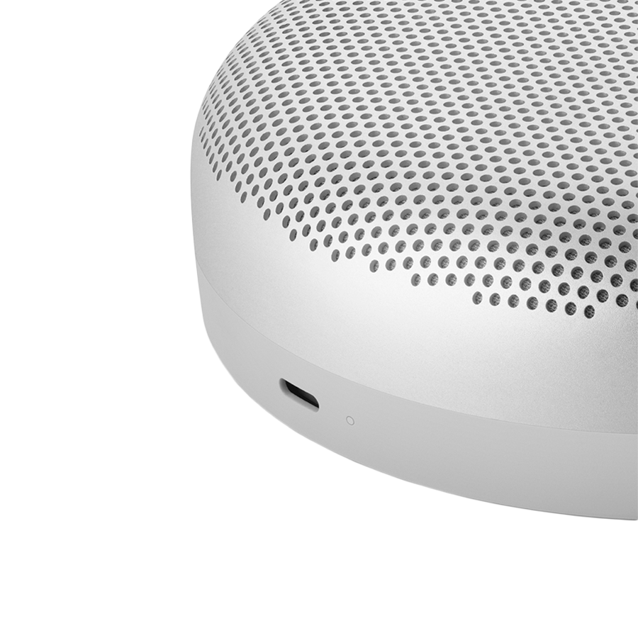 Beosound A1 2nd Gen Grey Mist - OTG - Image 7