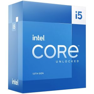 Intel CPU Desktop Core i5-13500 (2.5GHz 24MB LGA1700) box