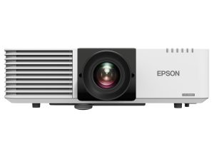 Мултимедиен проектор Epson EB-L530U 3LCD Laser WUXGA 1920 x 1200 16:10 Full HD 5200 Lumen