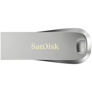 SanDisk Ultra Luxe 128GB USB 3.1 Flash Drive 150 MB/s EAN: 619659172855