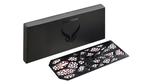 Backplate за Powercolor AMD RADEON RX 7900 XT/XTX Red Devil Серия
