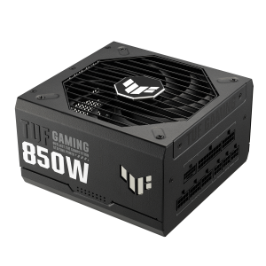 Захранващ блок ASUS TUF Gaming 850W, 80+ Gold PCIe 5.0, Fully Modular