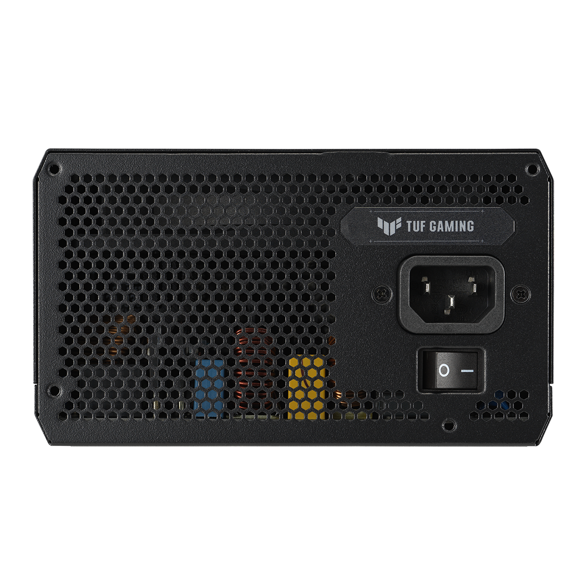 Захранващ блок ASUS TUF Gaming 1000W, 80+ Gold PCIe 5.0, Fully Modular - Image 10