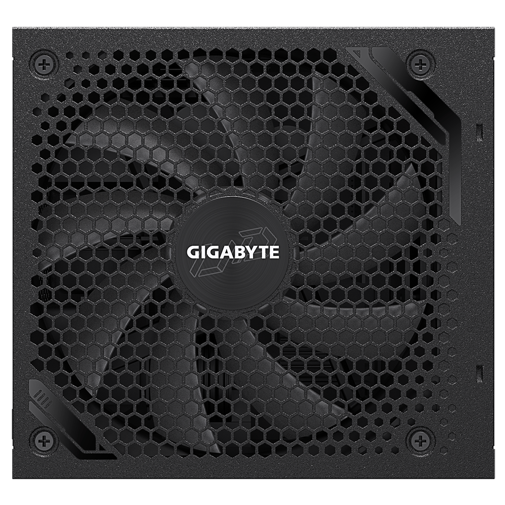 Захранващ блок Gigabyte UD1300GM PG5, 1300W, 80+ GOLD, Modular, PCIe 5.0 Ready - Image 2