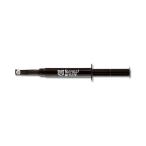 Термо паста Thermal Grizzly Aeronaut, 3.9g, Черен,8.5 W/mK