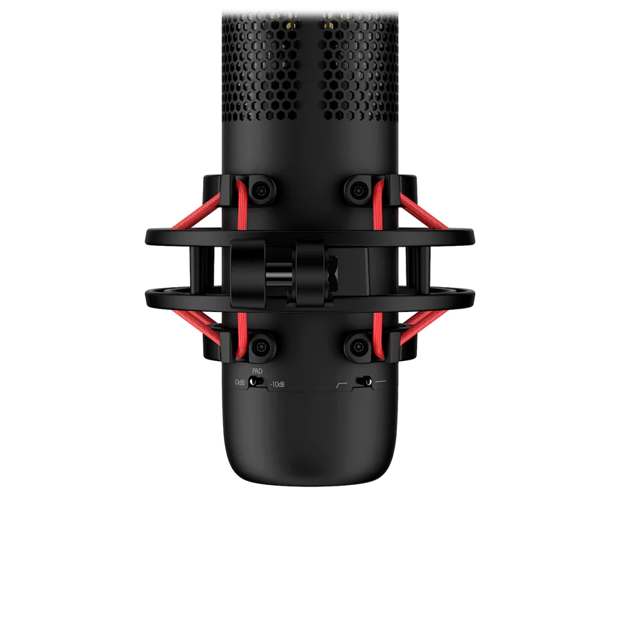 Настолен микрофон HyperX ProCast - Image 4
