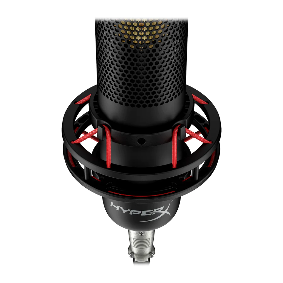 Настолен микрофон HyperX ProCast - Image 5