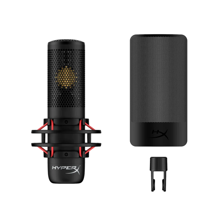 Настолен микрофон HyperX ProCast - Image 8
