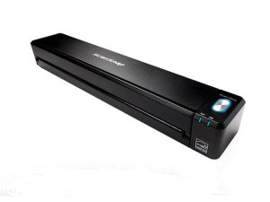 Преносим скенер Ricoh ScanSnap iX100, A4, USB2.0,WiFi, Li-Ion батерия