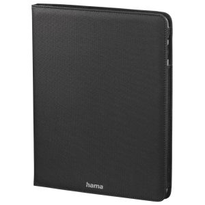 Калъф HAMA "Arezzo", За Kindle WiFi, Paperwhite, Kobo Touch/Glo, Черен