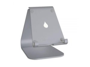 Поставка за таблет Rain Design mStand tablet pro за iPad Pro/Air 12.9", Астро сив