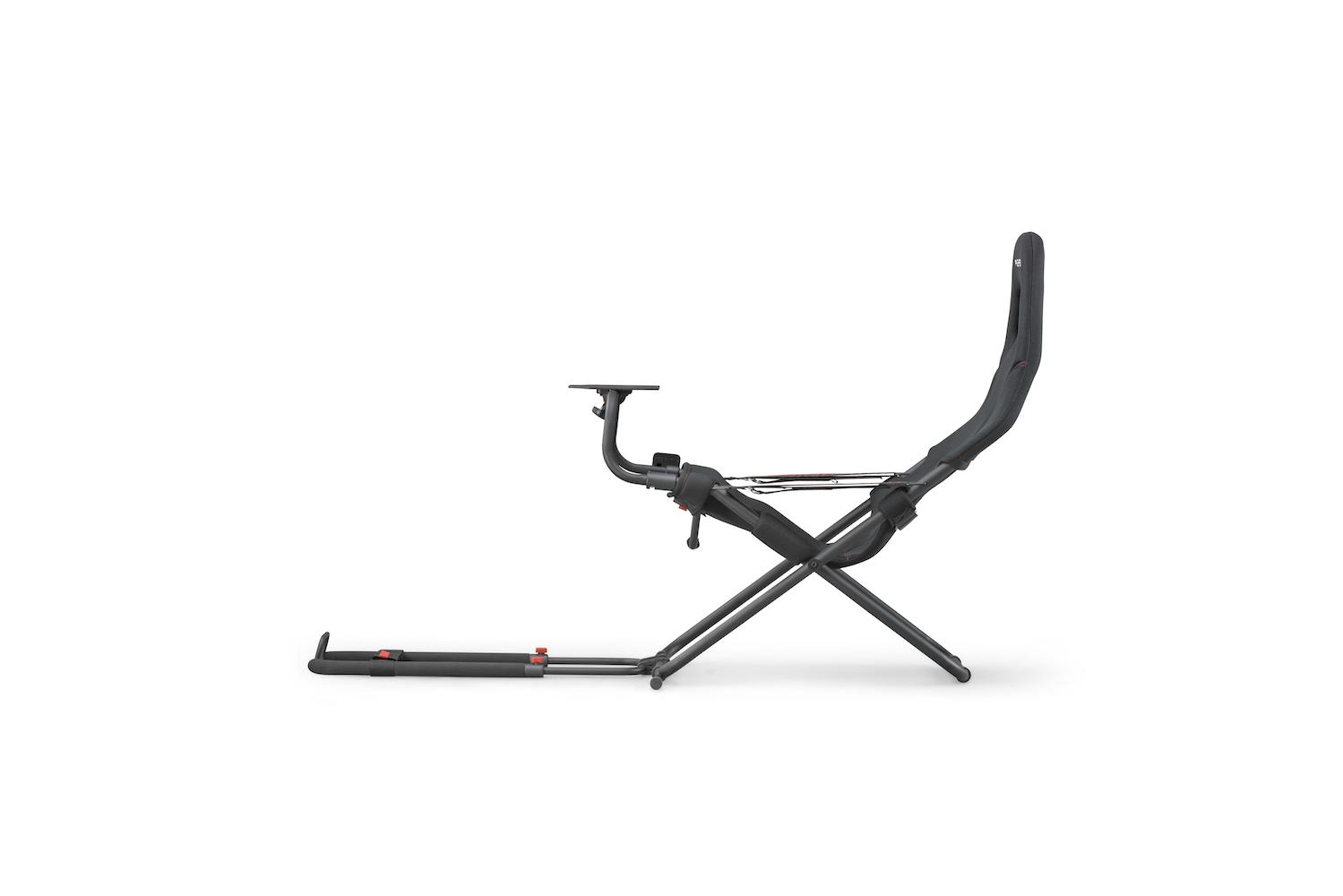 Геймърски стол Playseat Challenge Actifit, Черен - Image 3