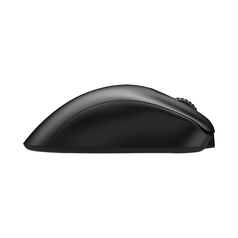 Безжична геймърска мишка ZOWIE EC3-CW, Черен - Image 5
