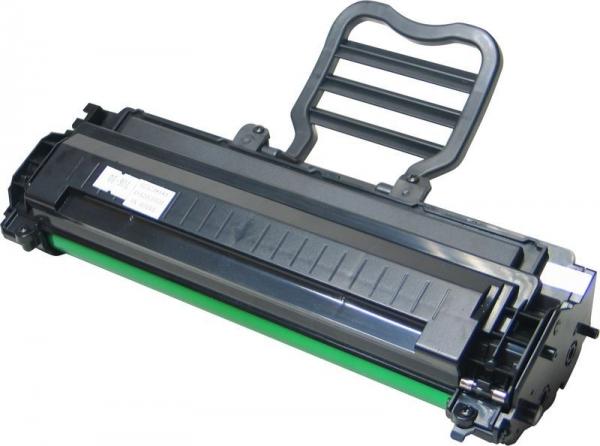 Тонер касета UPRINT ML-1610D2, SAMSUNG/XEROX, Черен - Image 2