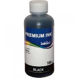 Бутилка с мастило INKTEC за Canon PGI-1200/1300/1400/1500/2500 Bk, MB2020/5020/5070/iB4020, Черен, 100 ml