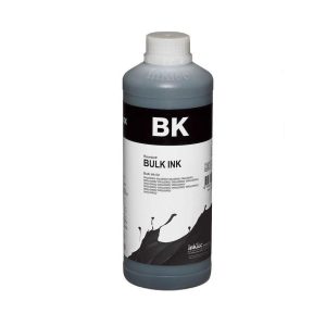Бутилка с мастило INKTEC за Epson, T2421,T2431,T2561, T2611, T2631, T2691, T2731.. , Black, 1000 ml