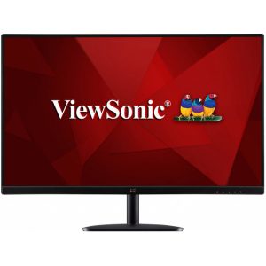 VIEWSONIC VA2732-H IPS Monitor 27inch 16:9 1920x1080 SuperClear IPS LED monitor with 4ms 250nits VGA and HDMI port