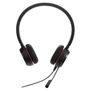 JABRA Evolve 20 Special Edition Stereo MS Headset