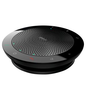 JABRA SPEAK 510 MS Speakerphone for UC & BT USB Conference solution 360-degree-microphone Plug&Play mute and volume button