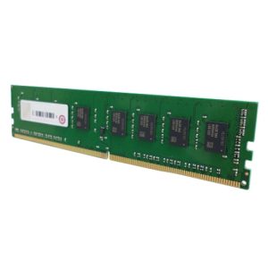 QNAP RAM-16GDR4A0-UD-2400 16GB DDR4 RAM 2400MHz UDIMM