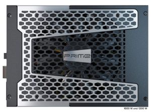 Seasonic захранване PSU 1600W Titanium PCIe Gen 5 - PRIME TX-1600 - SSR-1600TR2