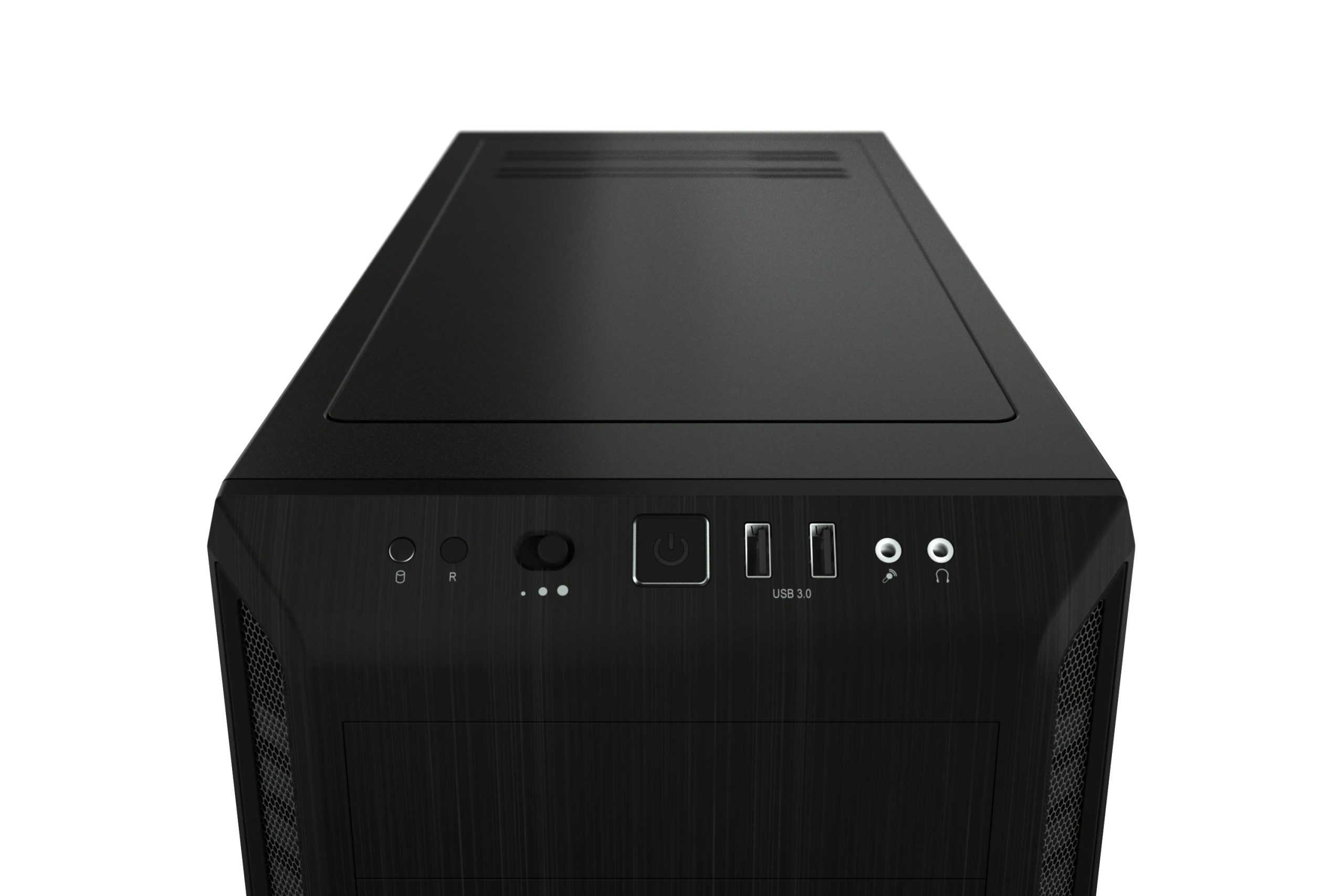 be quiet! кутия Case ATX - Pure Base 600 Window Black - Image 7
