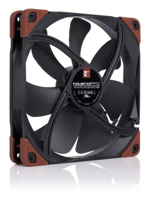 Noctua Влагозащитен / Прахозащитен Вентилатор Fan 140mm single-phase motor NF-A14-iPPC-24V-2000-SP-IP67-PWM