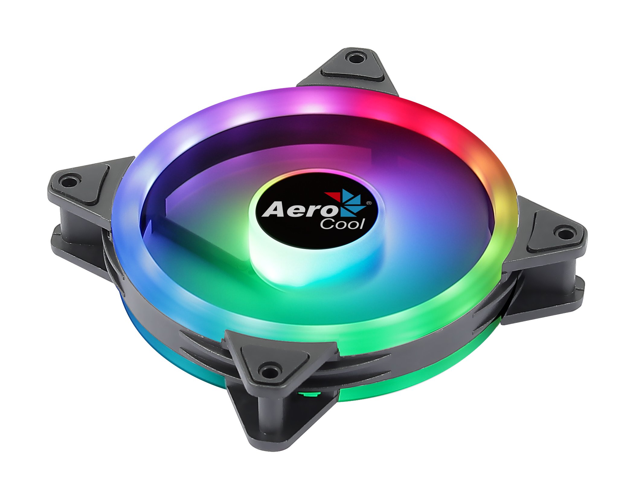 AeroCool вентилатор Fan 120 mm - Duo 12 - Addressable RGB - ACF3-DU10217.11 - Image 9