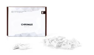 Noctua Fan Pads 16pcs NA-SAVP1 chromax.white